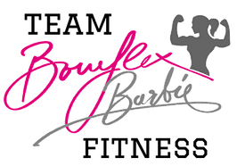 Bowflex Barbie Fitness