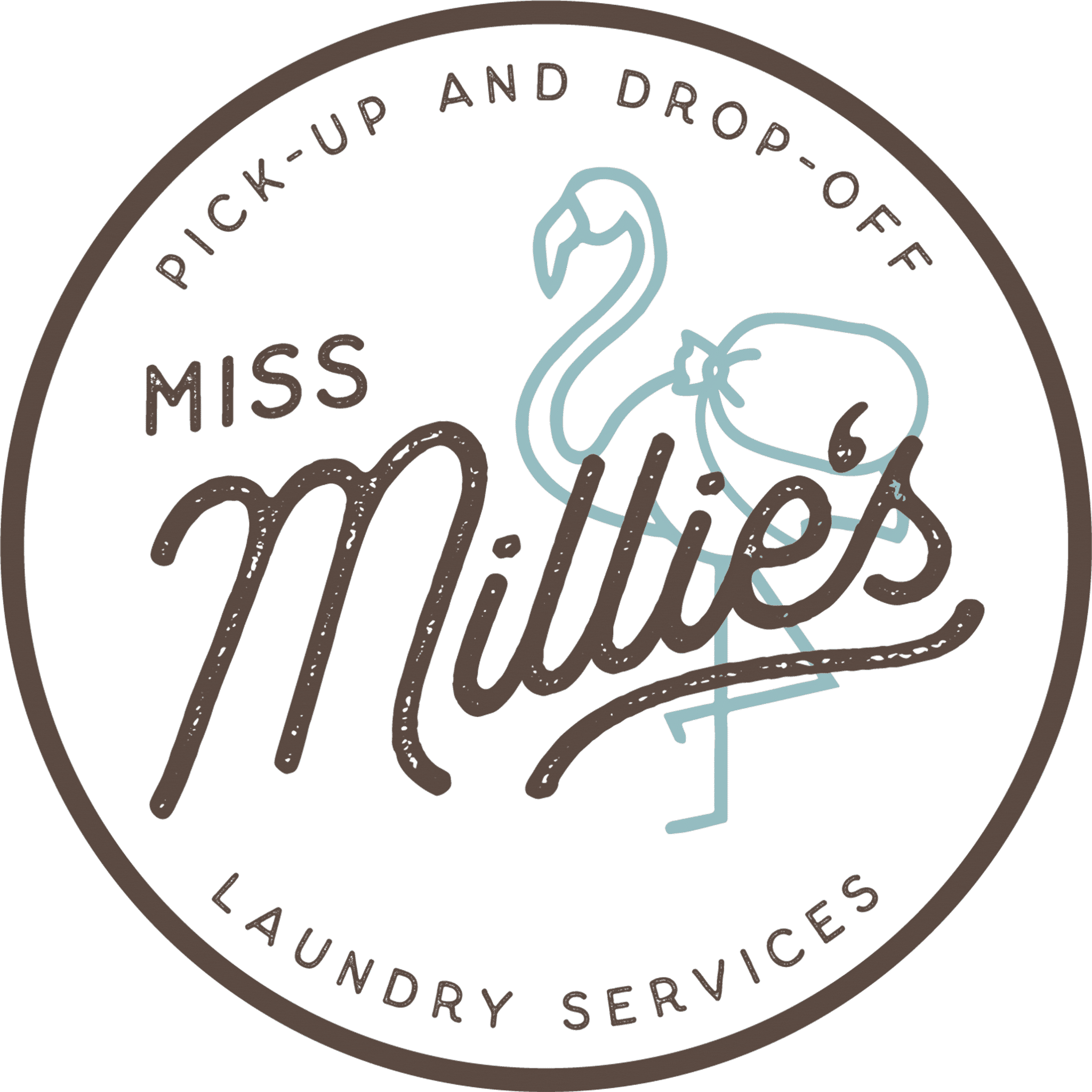 Miss Millie's Laundry Services