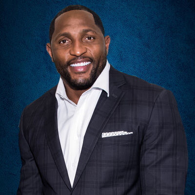 Ray Lewis