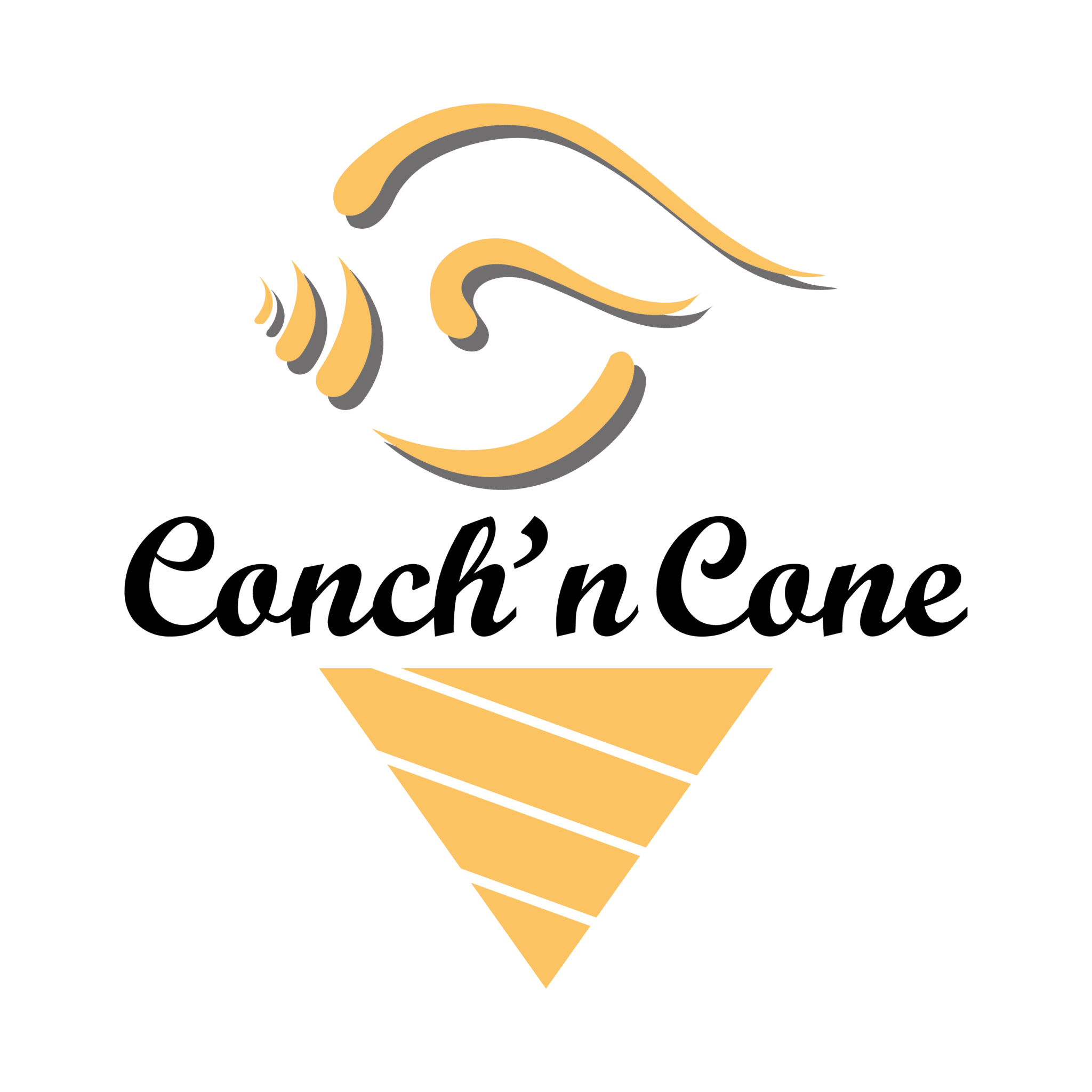 Conch ‘N Cone Food Truck