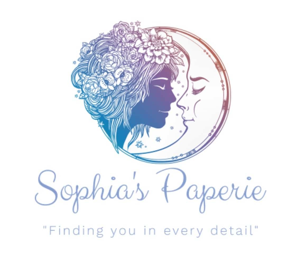 Sophia’s Papiere